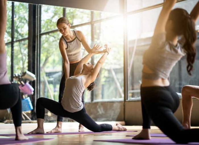 Yoga: Principais Benefícios para Saúde Mental